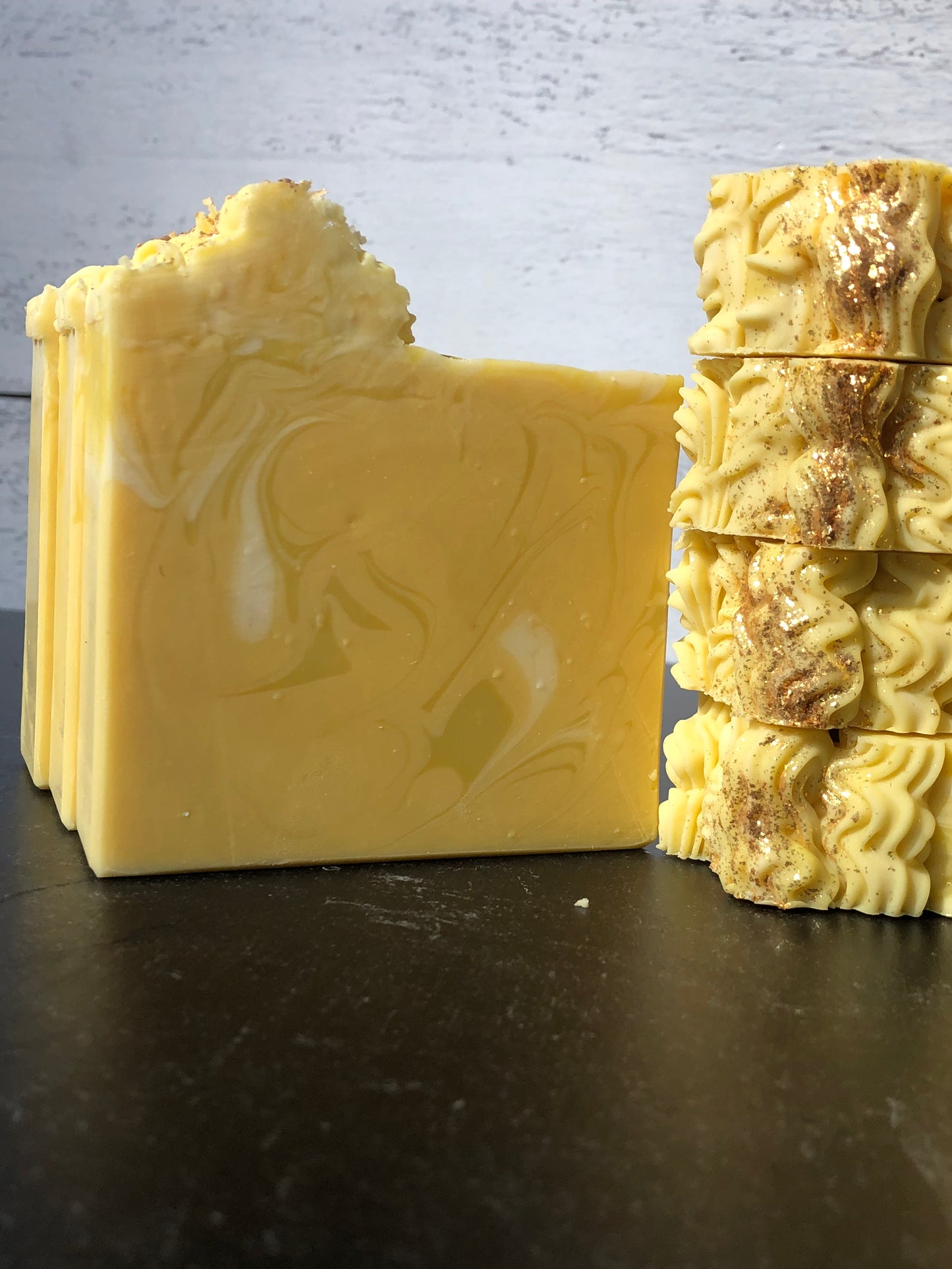 Limoncello Tallow Soap
