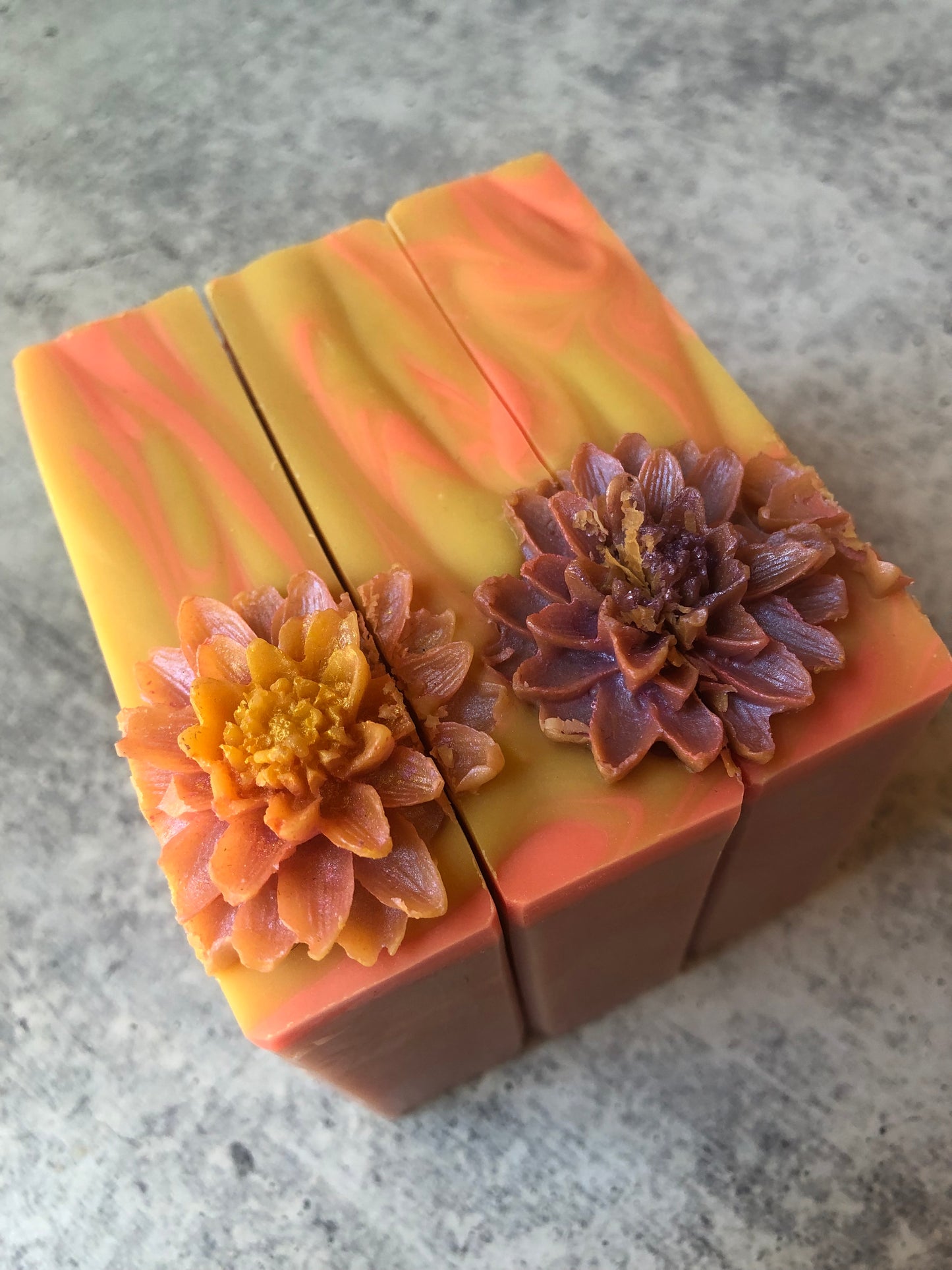A thousand dreams Soap