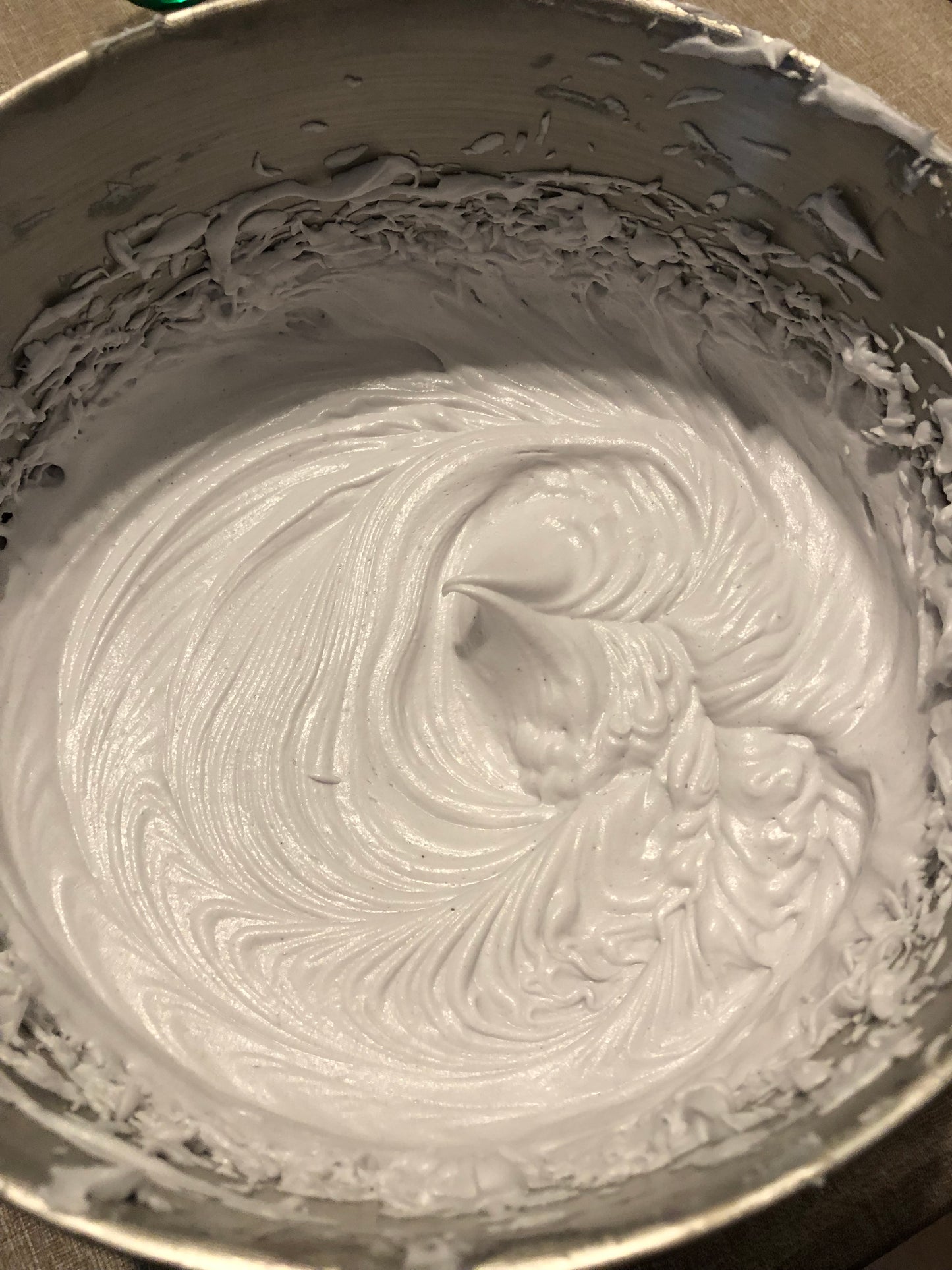 Whipped Tallow Body Butter Grapefruit & Litsea Cubeba essential oils 8oz