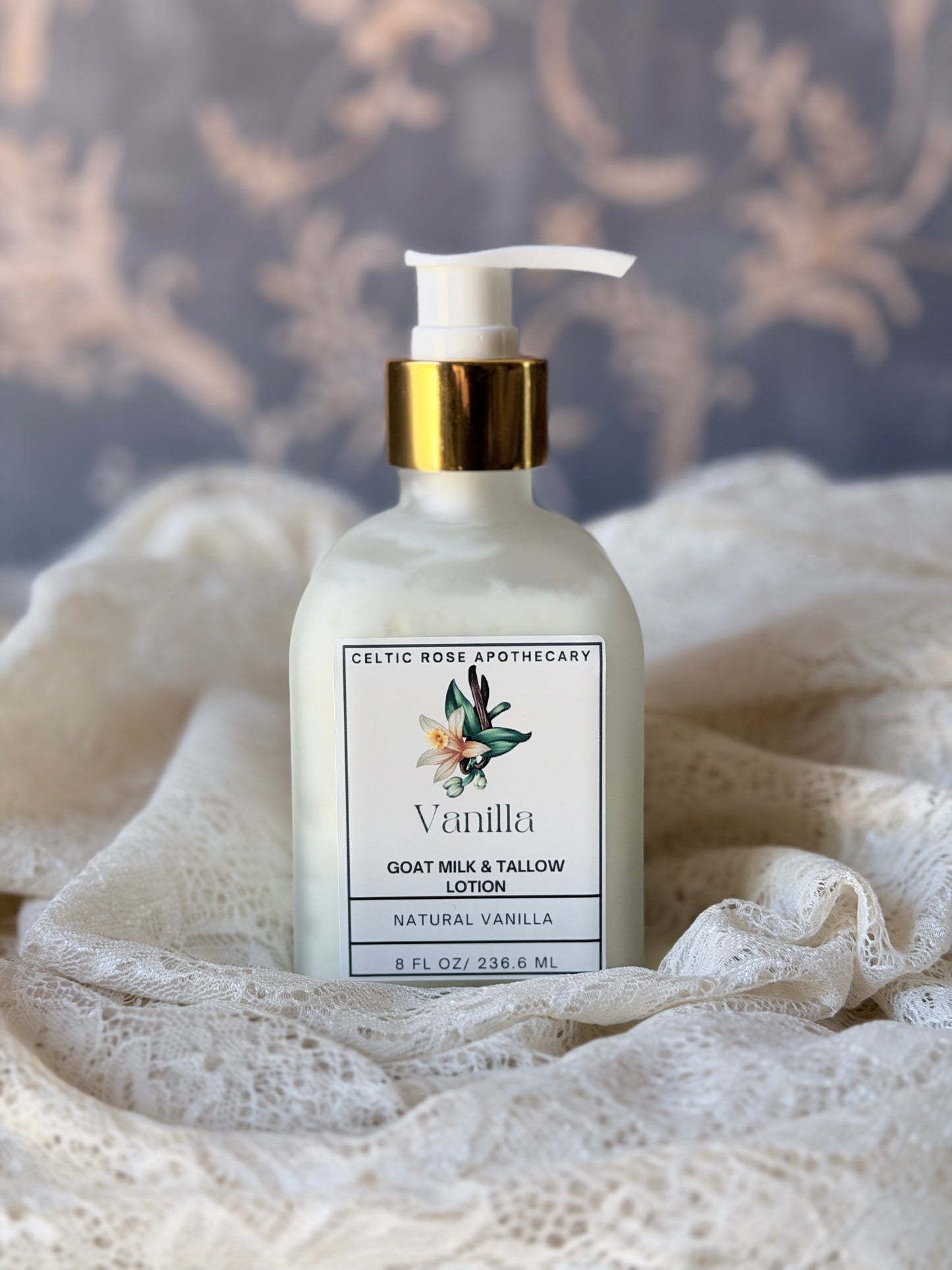 Goat Milk Lotion