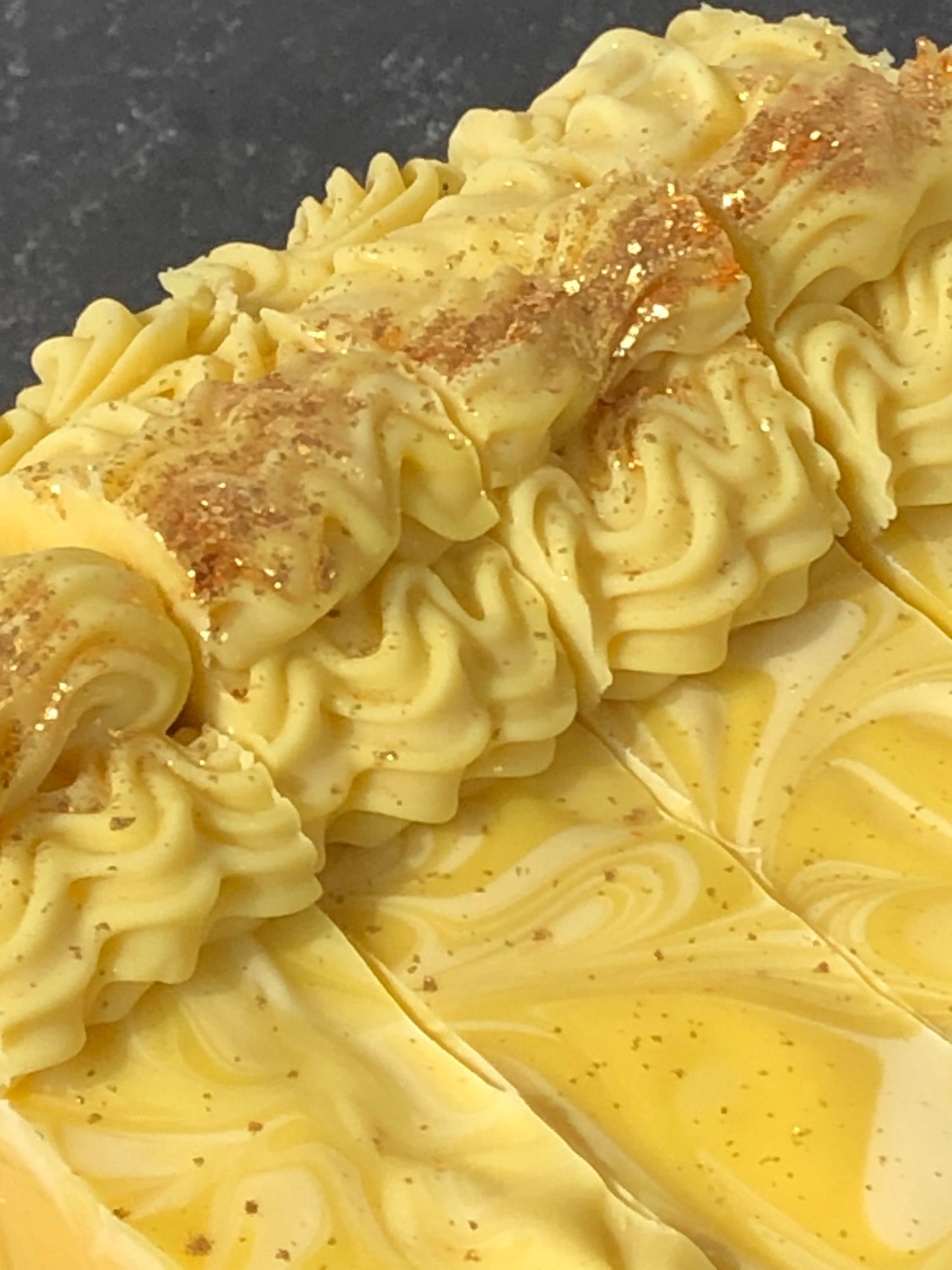 Limoncello Soap