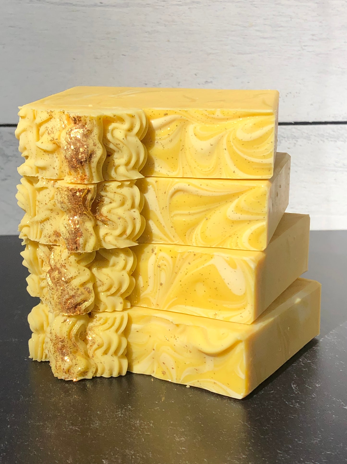 Limoncello Tallow Soap