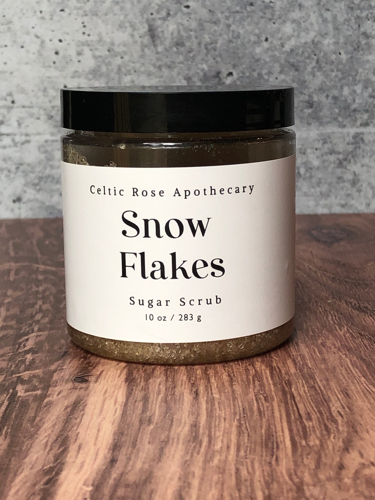 Sugar Scrubs 10oz.