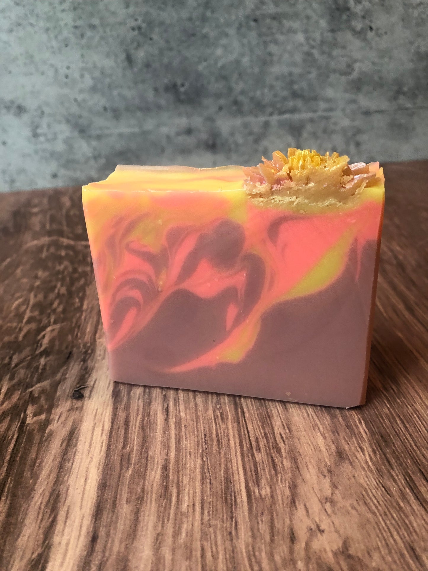 A thousand dreams Soap