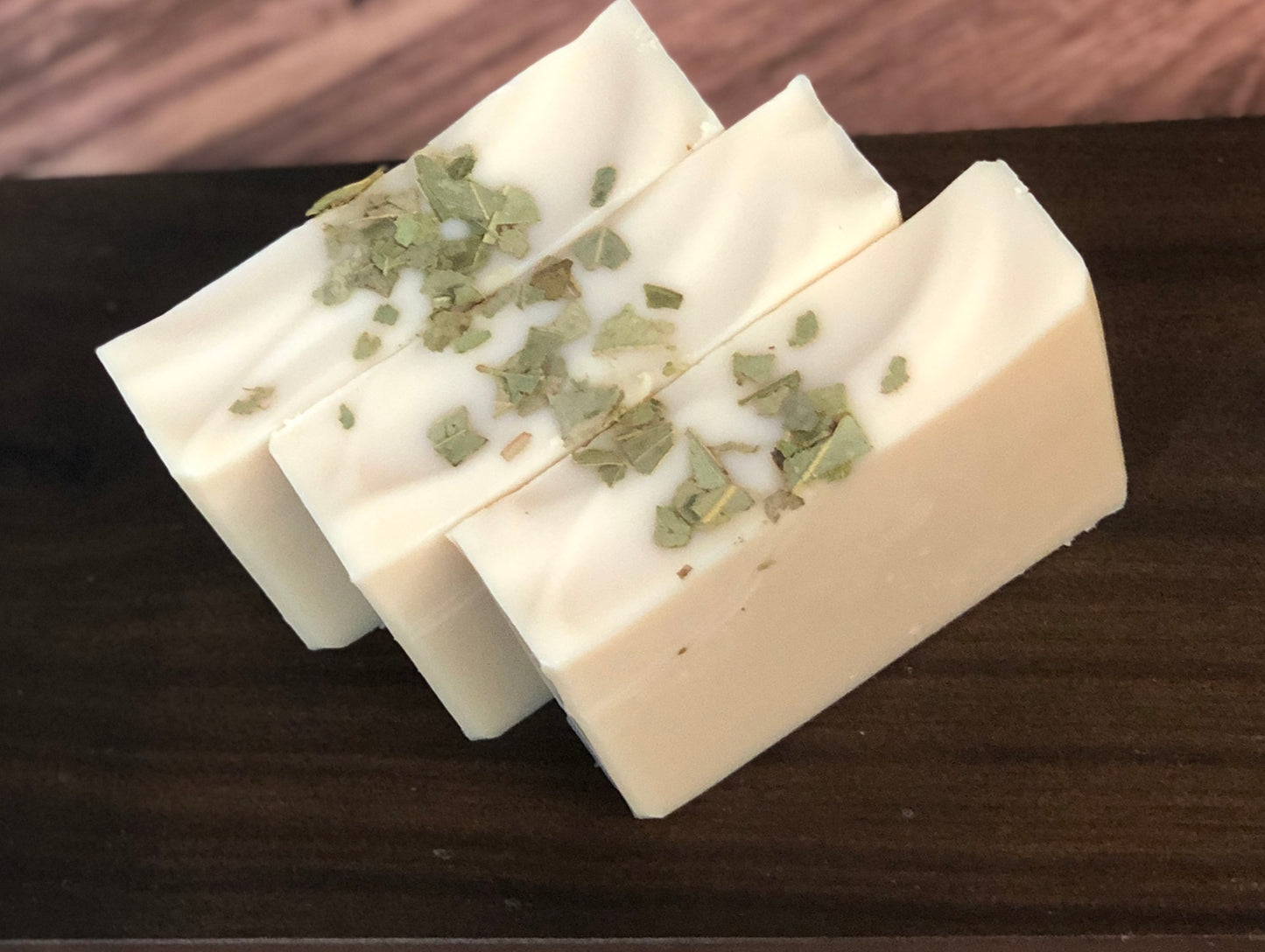 Breath of Éire (Eucalyptus Mint)
