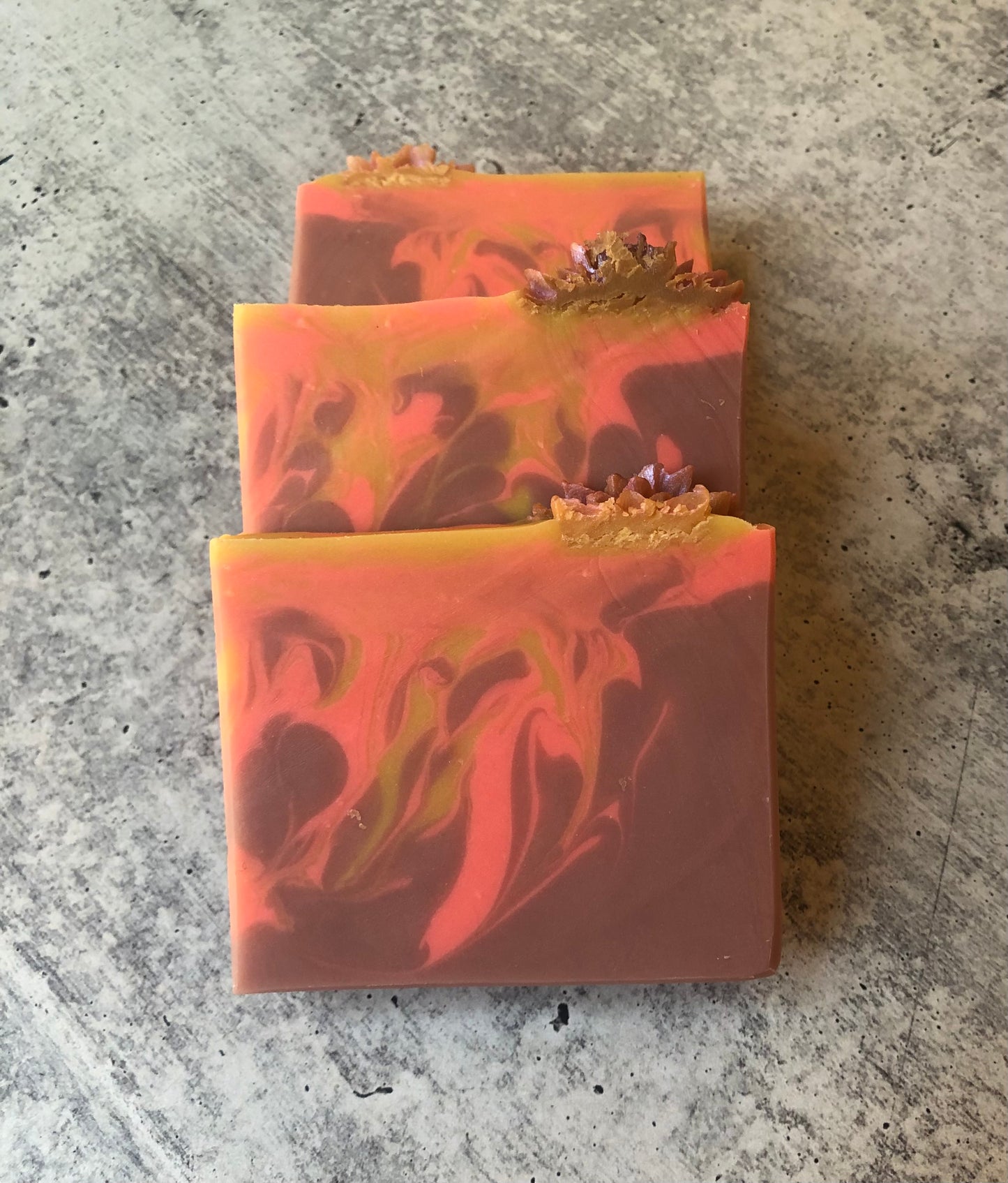 A thousand dreams Soap