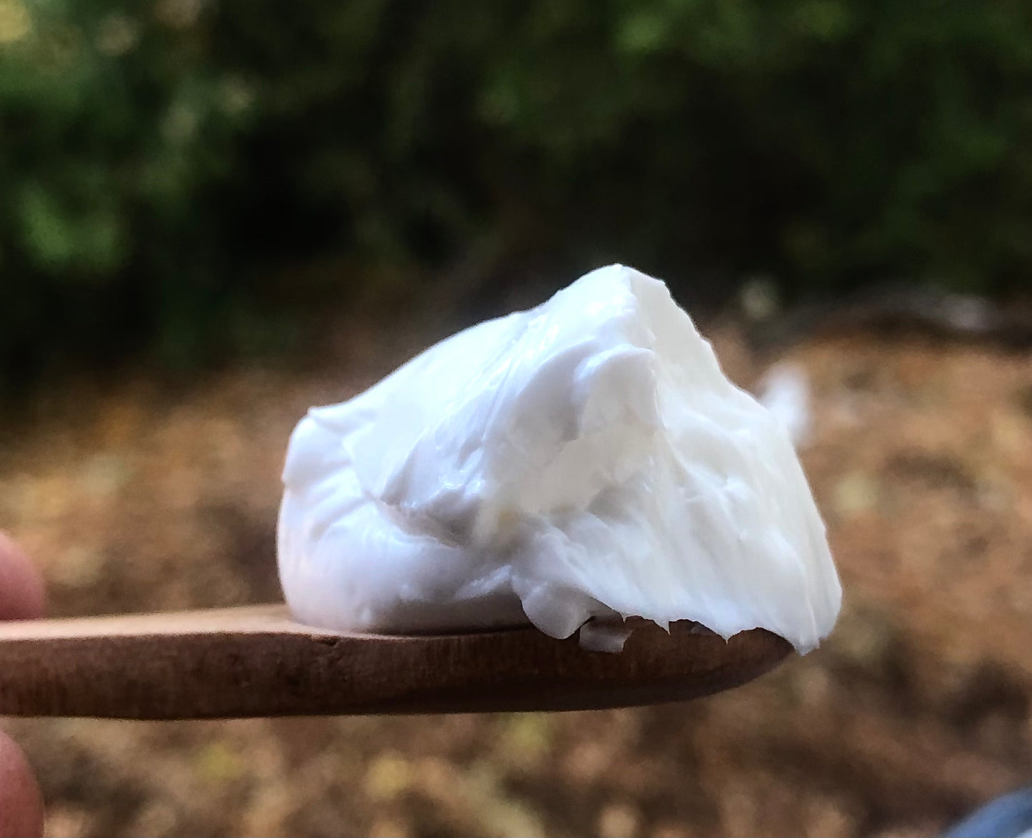 Natural Body Creams