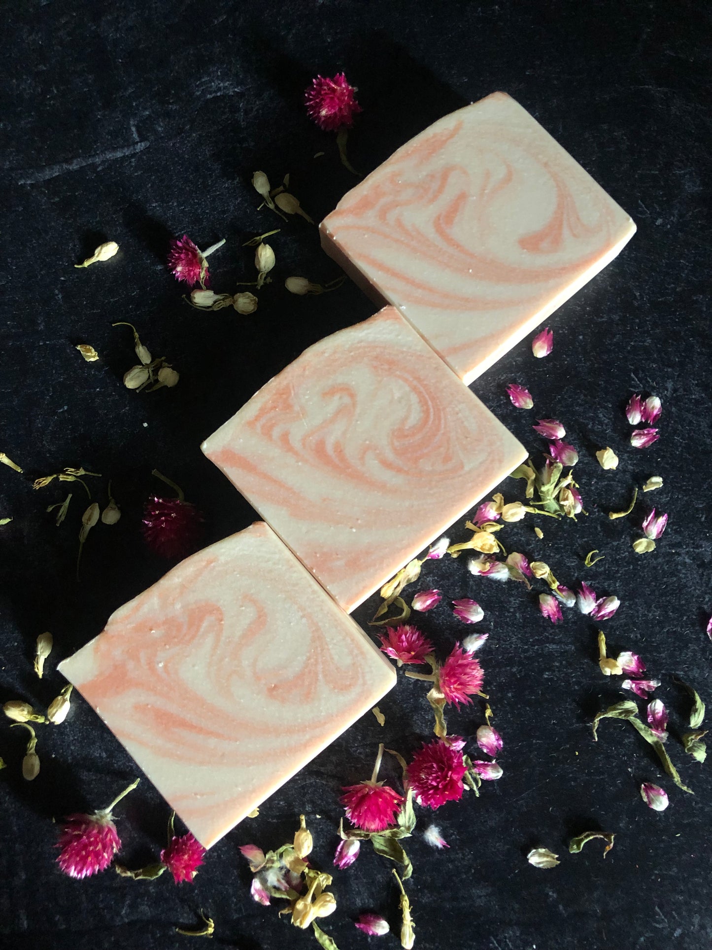 Peaches & Cream Soap