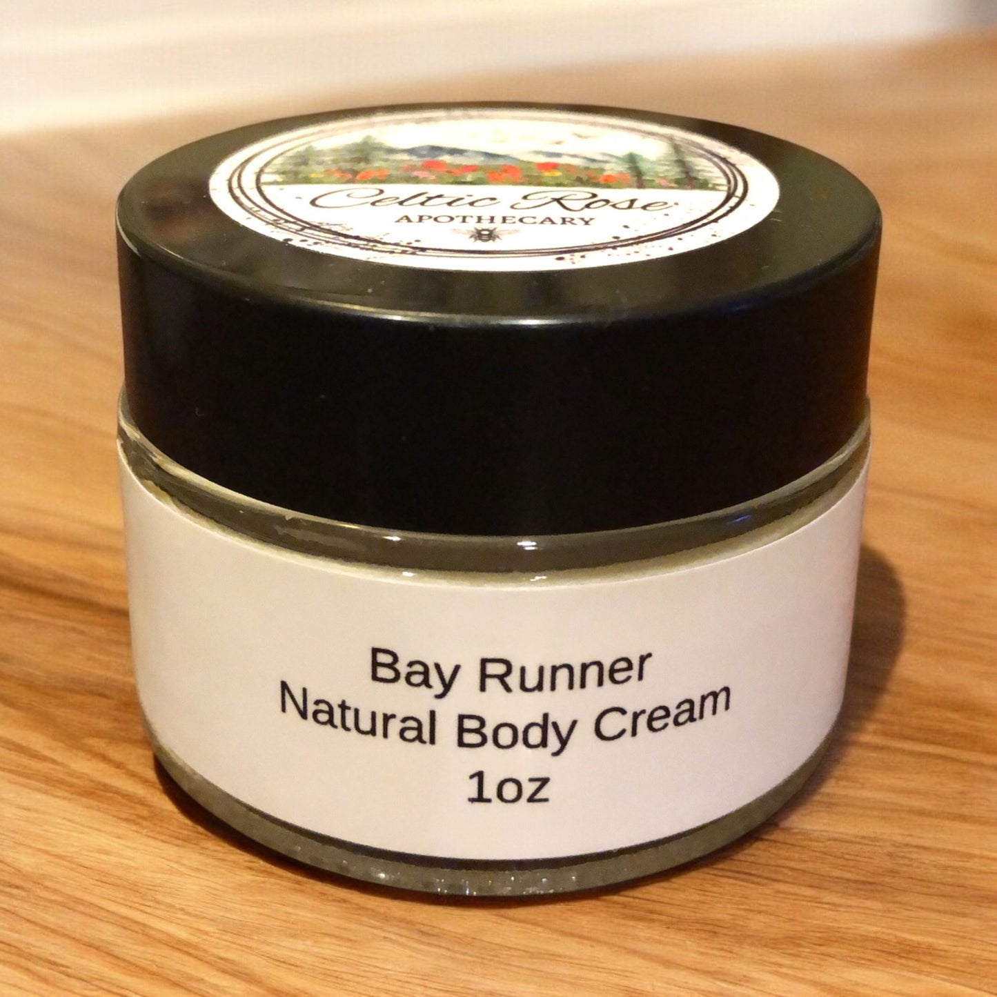 Natural Body Creams