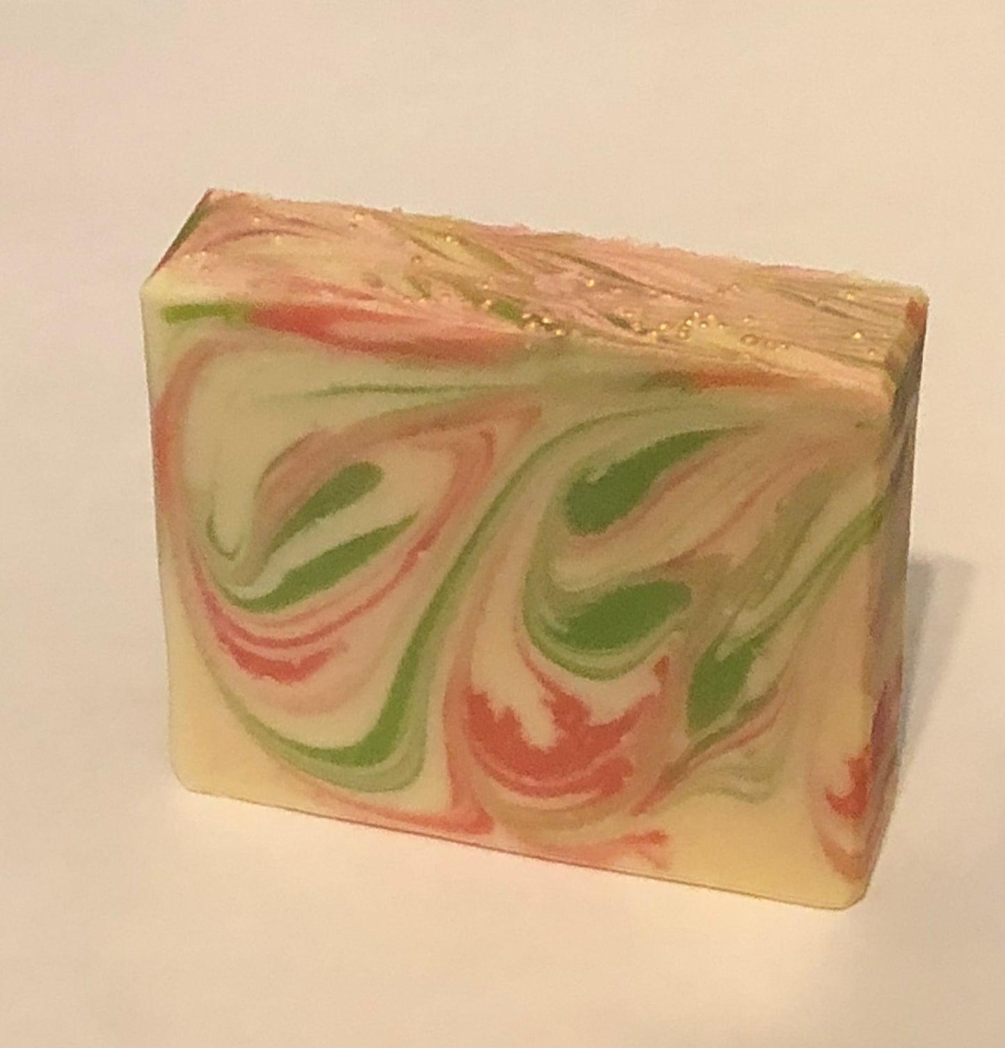 Joy Goat Milk Soap