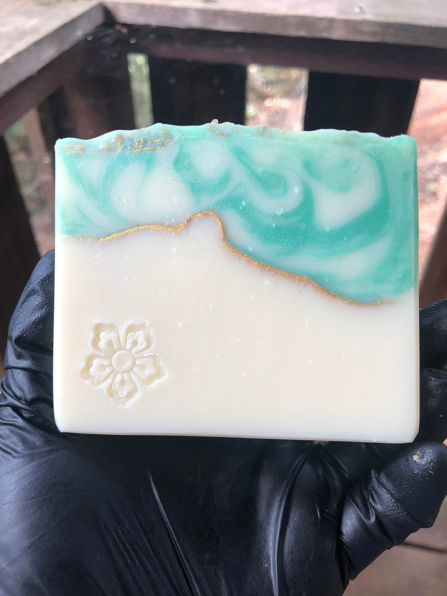 Bali Breeze Soap