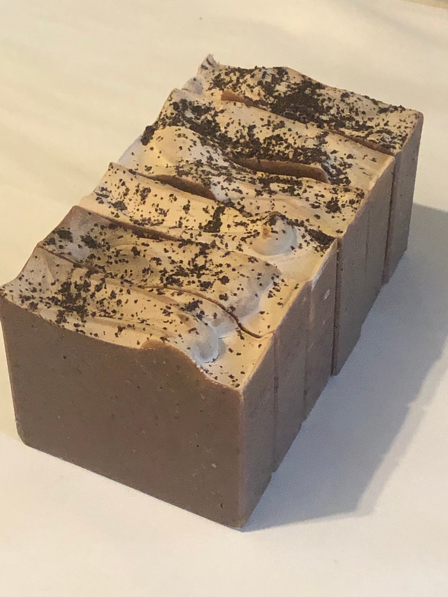 One of a Kind! Limited quantity Tallow soap