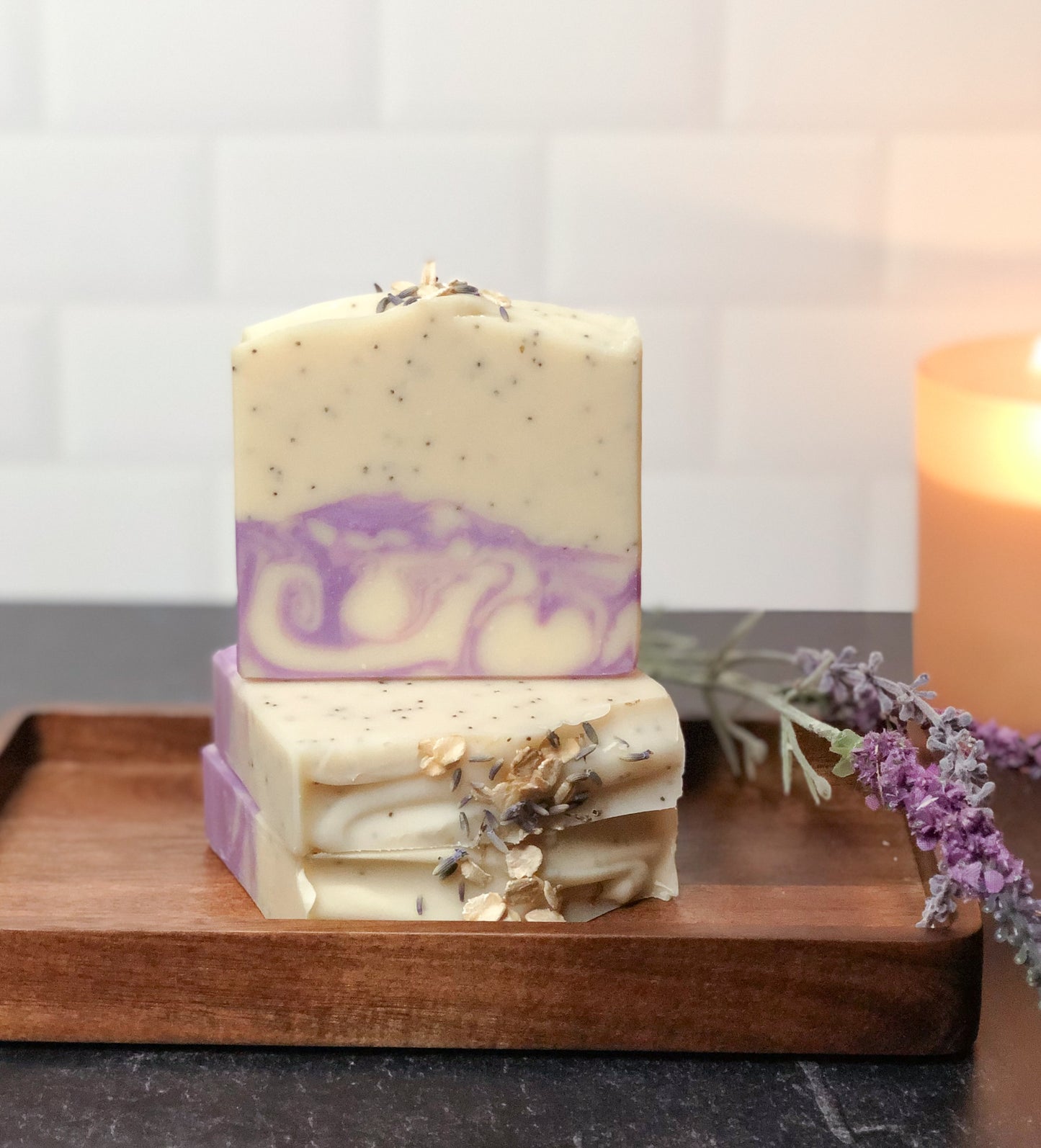 Lavender Still