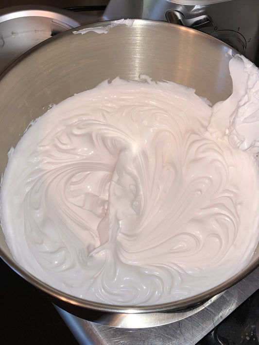 Whipped Tallow Moisturizer