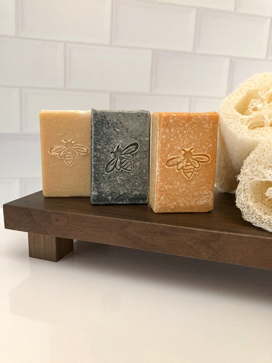 Goat Milk Face Soaps