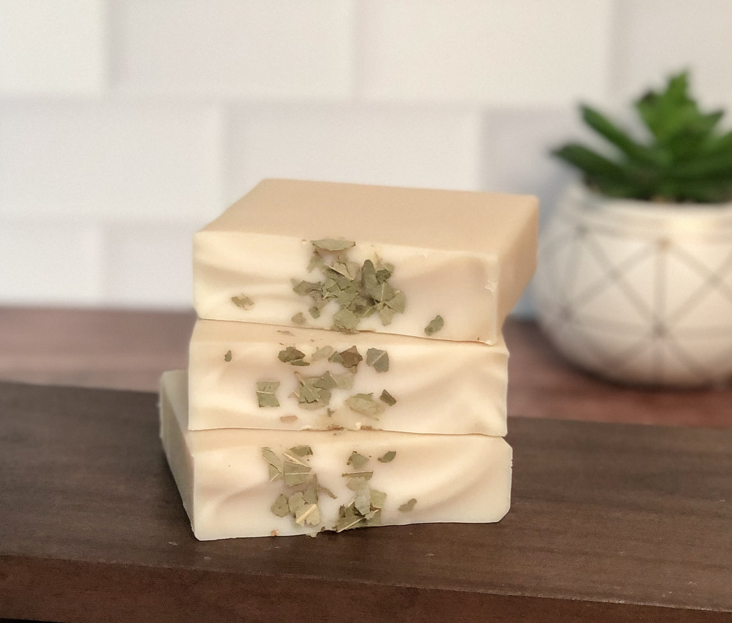 Breath of Éire (Eucalyptus Mint)