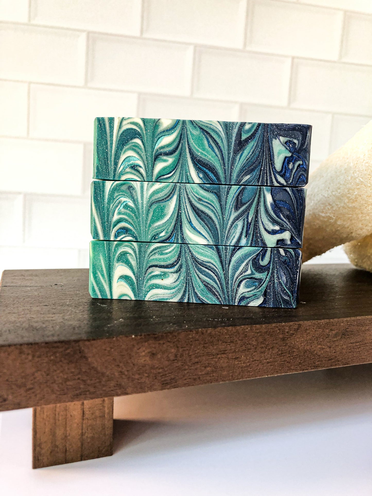 Cool Clean Waters Soap (vegan)