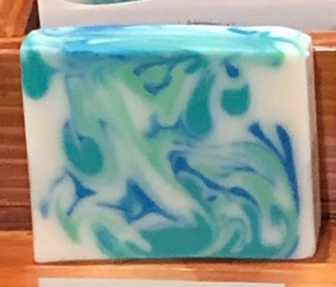 Boys of Summer Soap
