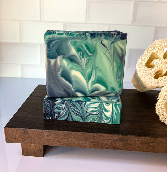 Cool Clean Waters Soap (vegan)