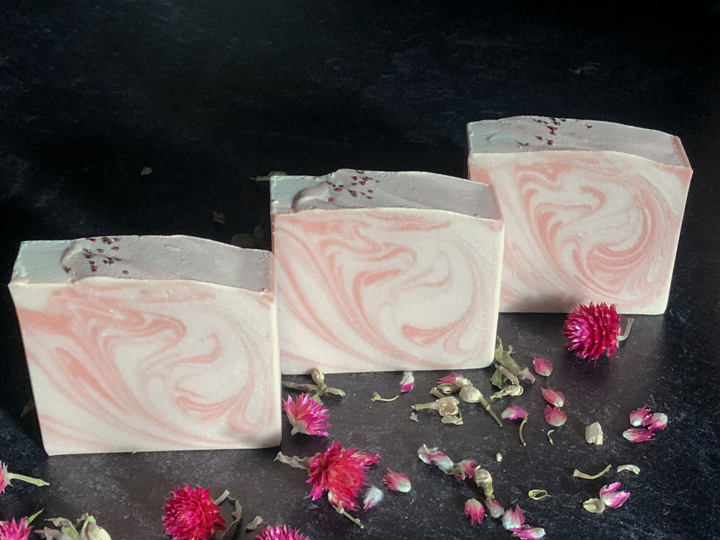 Peaches & Cream Soap