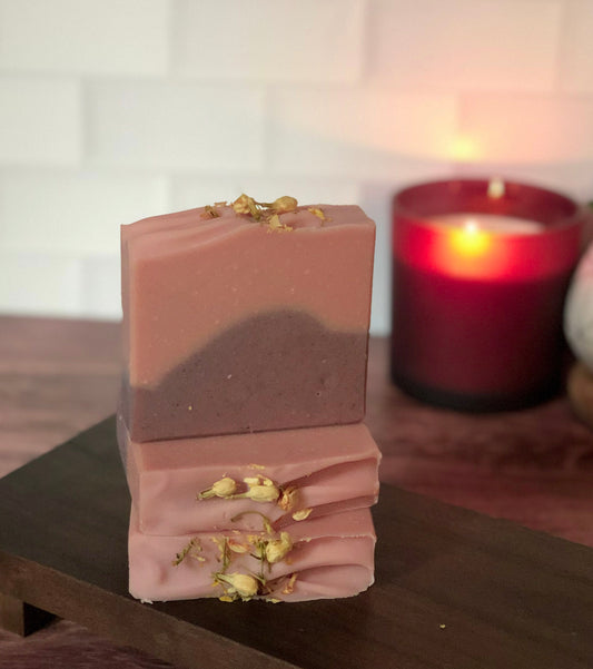 Starlit Serenity (lavender, spearmint)