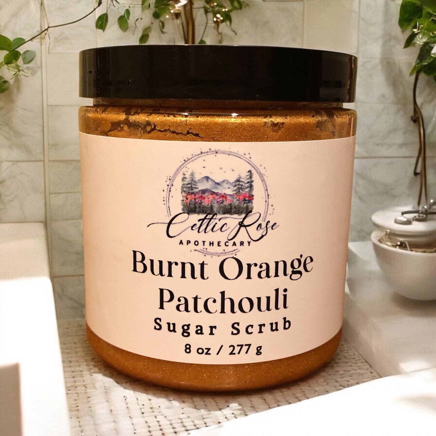 Sugar Scrubs 10oz.