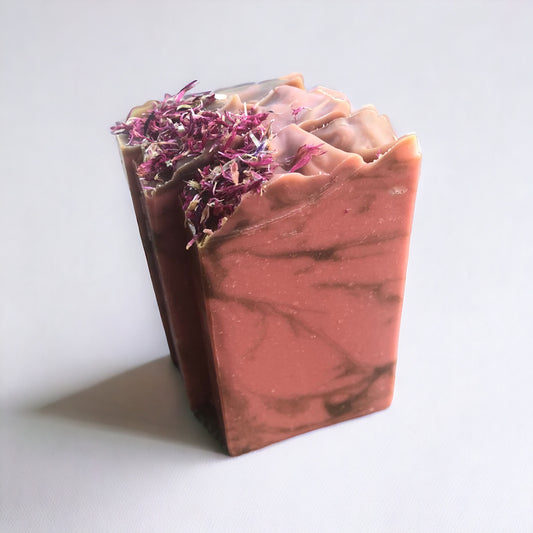 Brown Sugar & Fig Soap