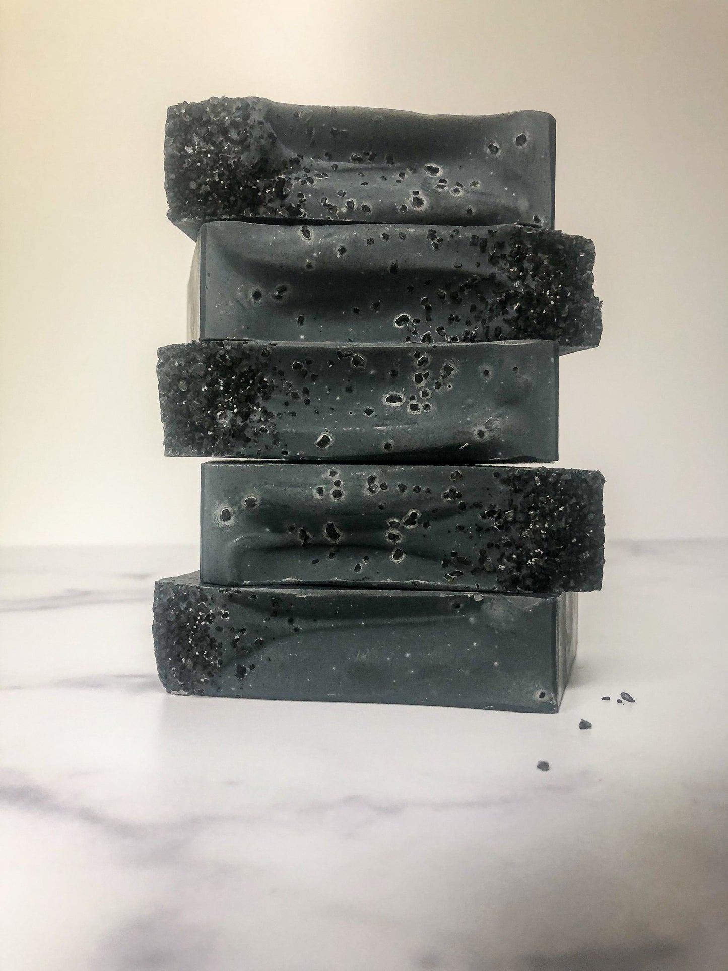 Activated Charcoal Soap