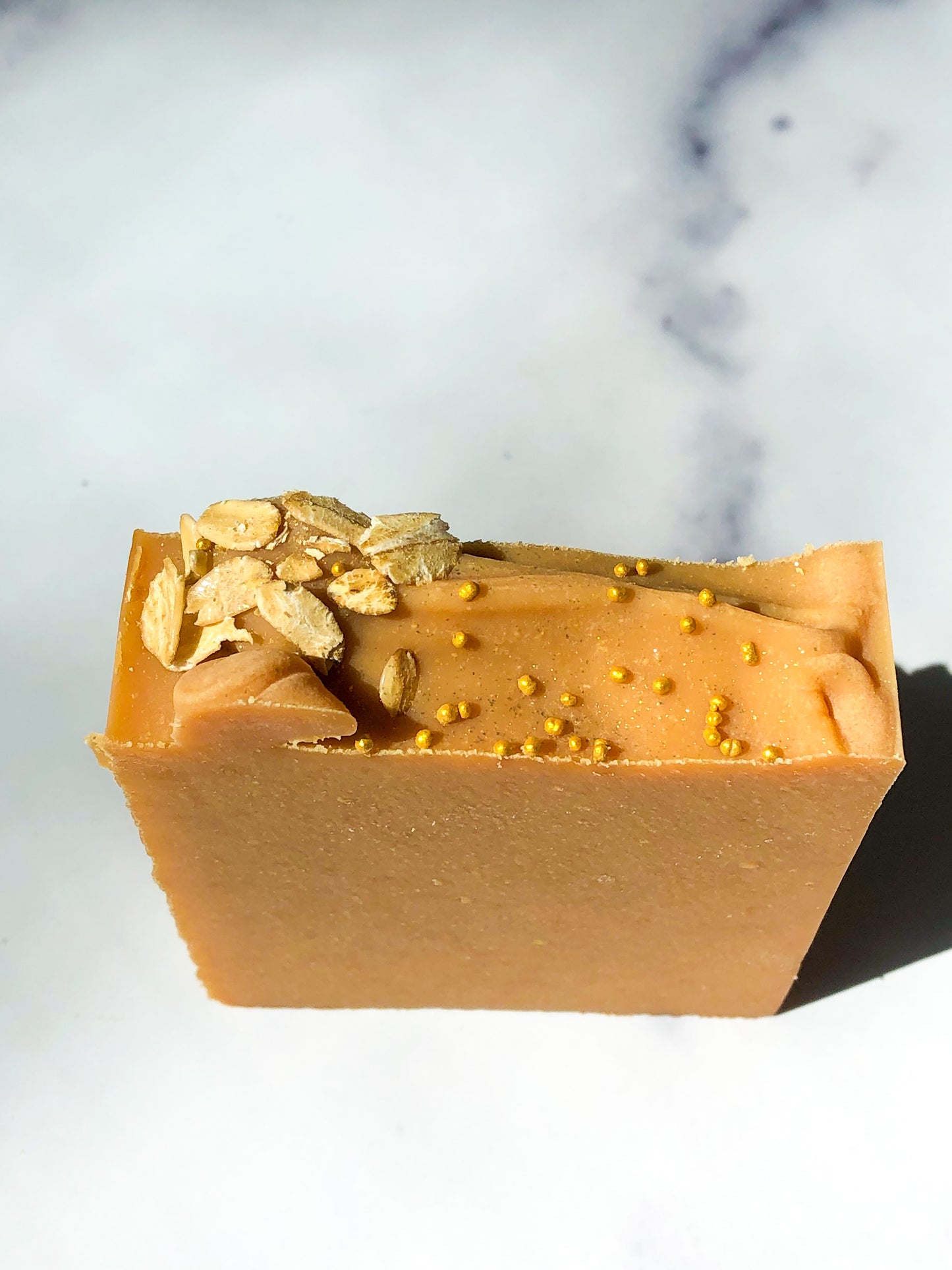 Goat's Milk, Oat & Honey Soap