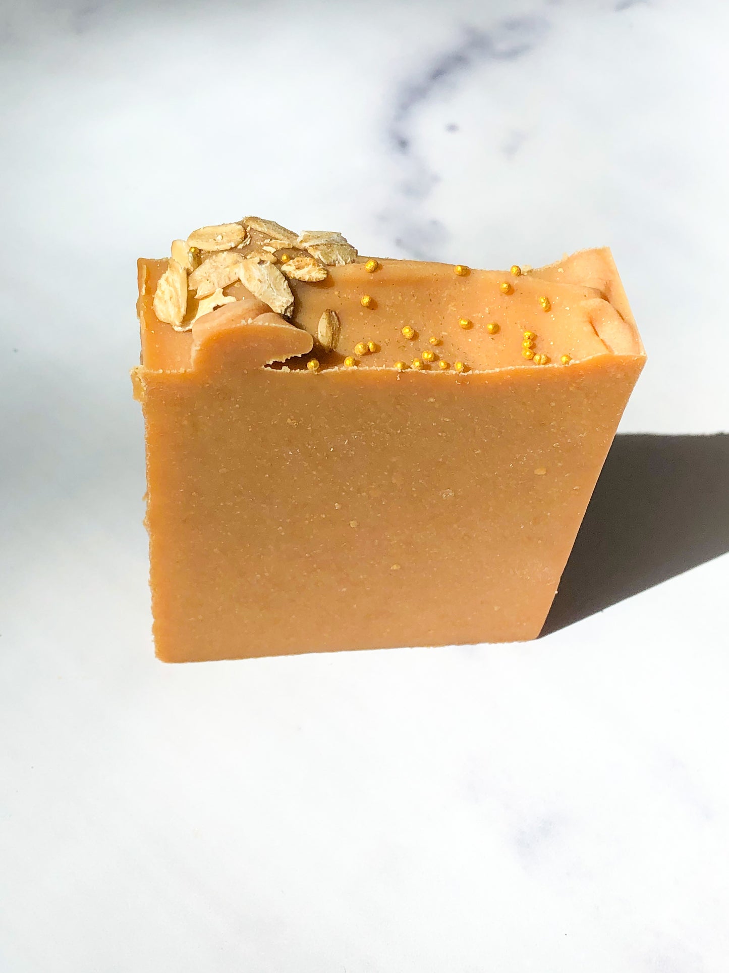 Goat's Milk, Oat & Honey Soap